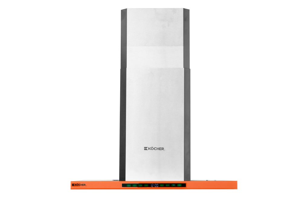 Máy hút mùi áp tường Kocher 350 PREMIUM PRO 90cm