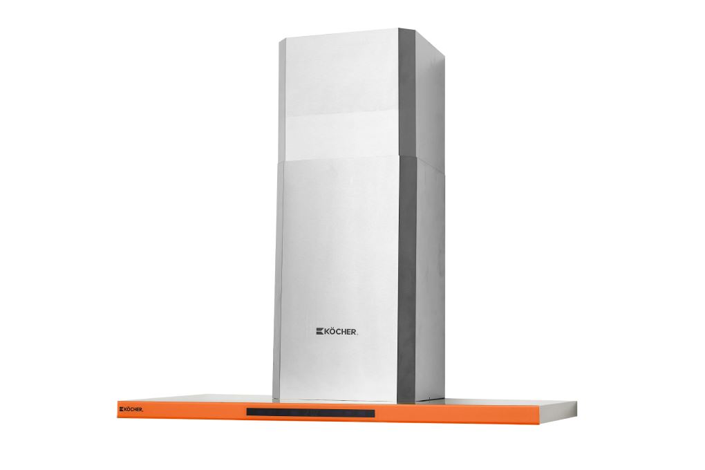 Máy hút mùi áp tường Kocher 350 PREMIUM PRO 90cm