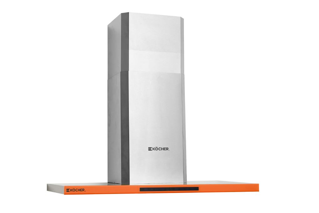 Máy hút mùi áp tường Kocher 350 PREMIUM PRO 90cm