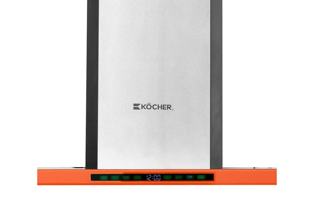 Máy hút mùi áp tường Kocher 350 PREMIUM PRO 90cm