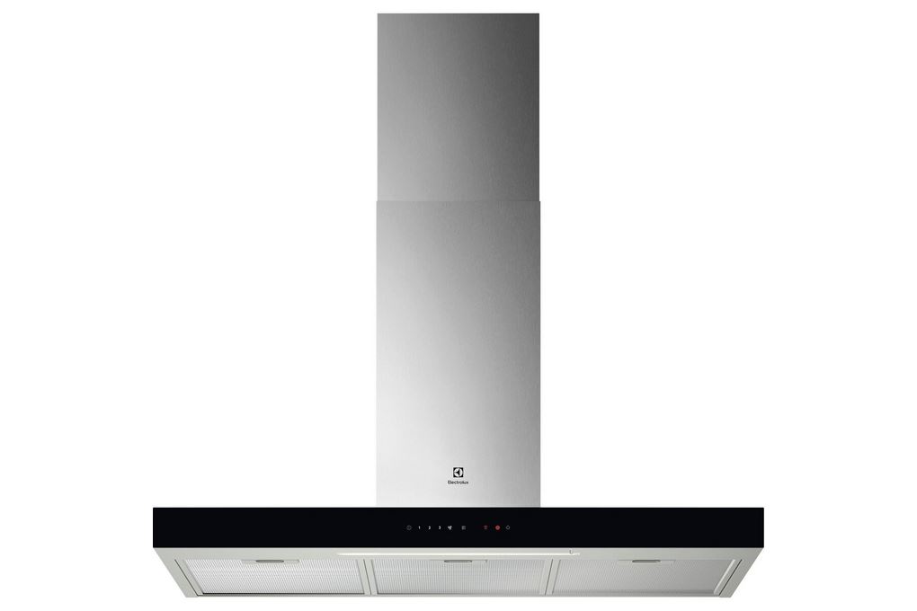 Máy hút mùi áp tường Electrolux LFT829X Màu Bạc