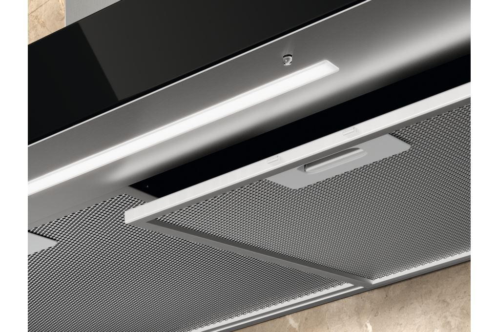 Máy hút mùi áp tường Electrolux LFT829X Màu Bạc