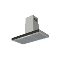 Máy hút mùi áp tường Electrolux LFT829X