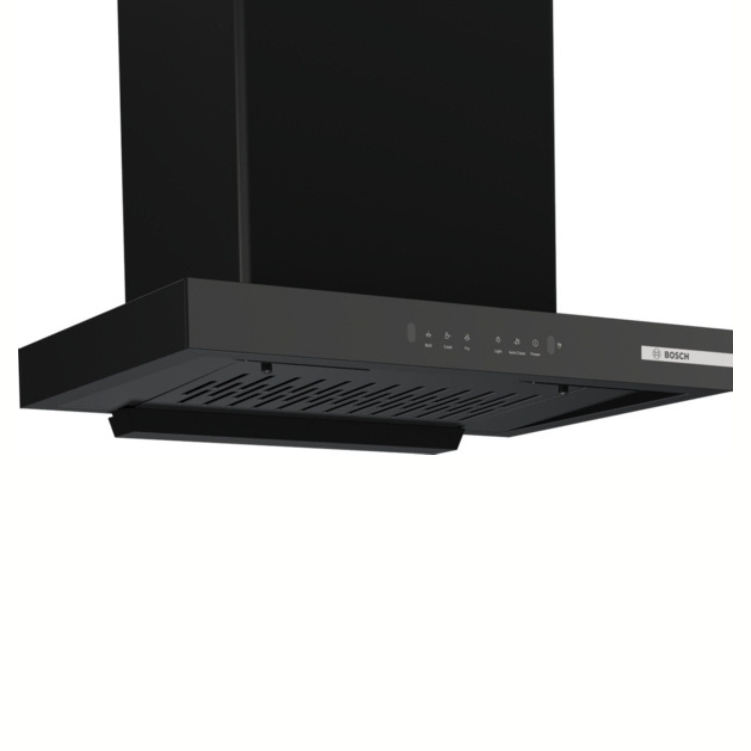 Máy hút mùi áp tường Bosch DWB68IJ60I