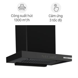 Máy hút mùi áp tường Bosch DWB68IJ60I