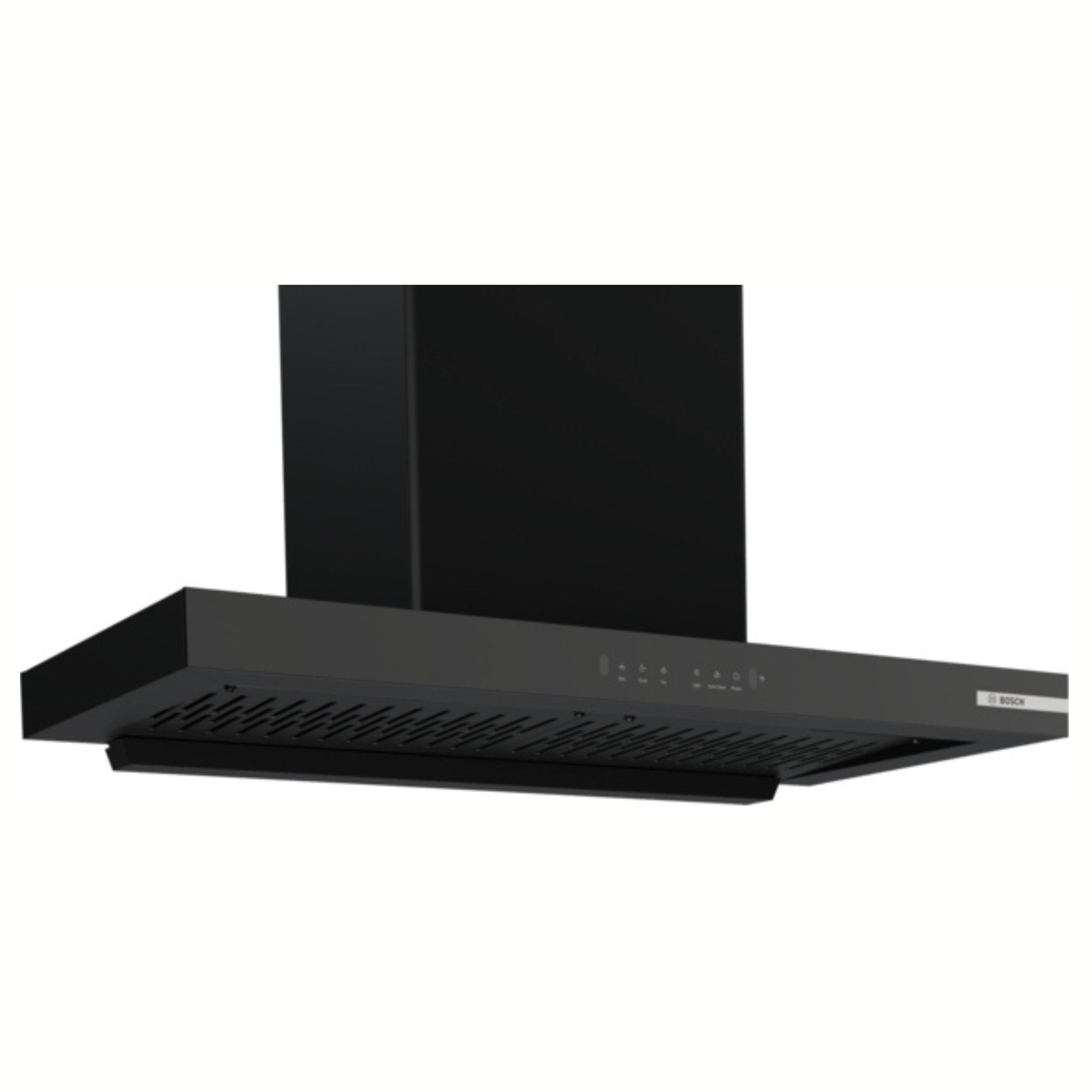 Máy hút mùi áp tường Bosch DWB98IJ60I