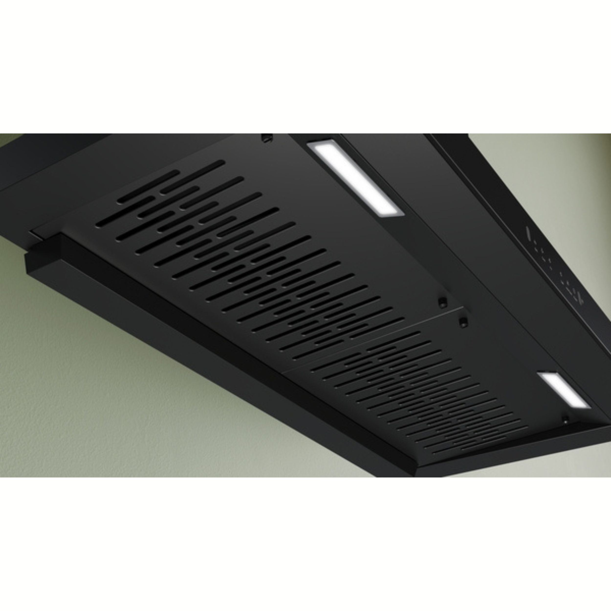 Máy hút mùi áp tường Bosch DWB98IJ60I