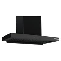 Máy hút mùi áp tường Bosch DWB98IJ60I