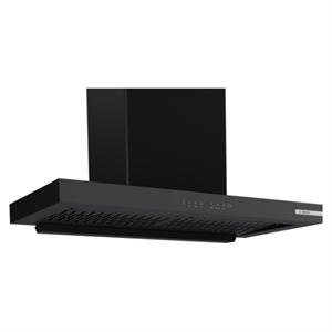 Máy hút mùi áp tường Bosch DWB98IJ60I