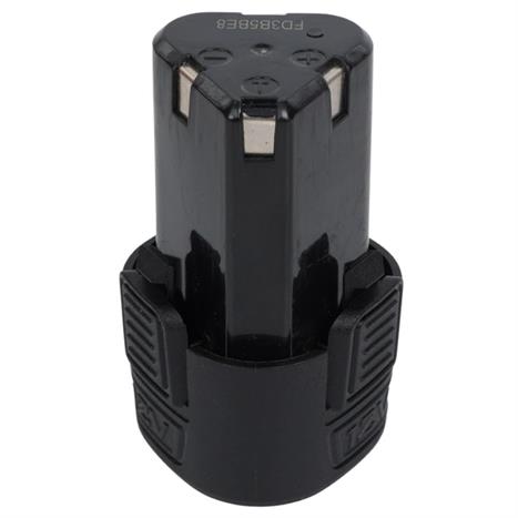 Máy khoan pin Finder FD10041222 12V Màu Đen - Cam