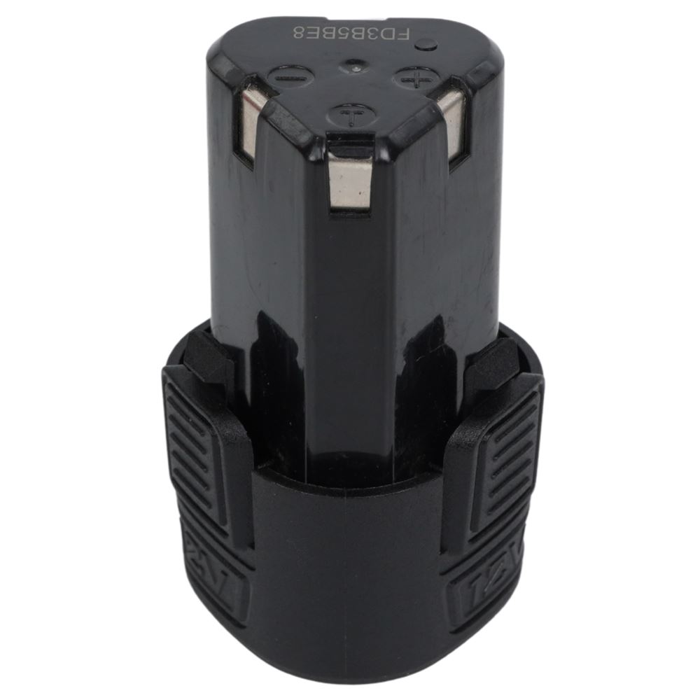 Máy khoan pin Finder FD10041222 12V Màu Đen - Cam