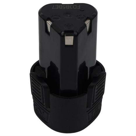 Máy khoan pin Finder FD10041223 12V Màu Đen - Cam