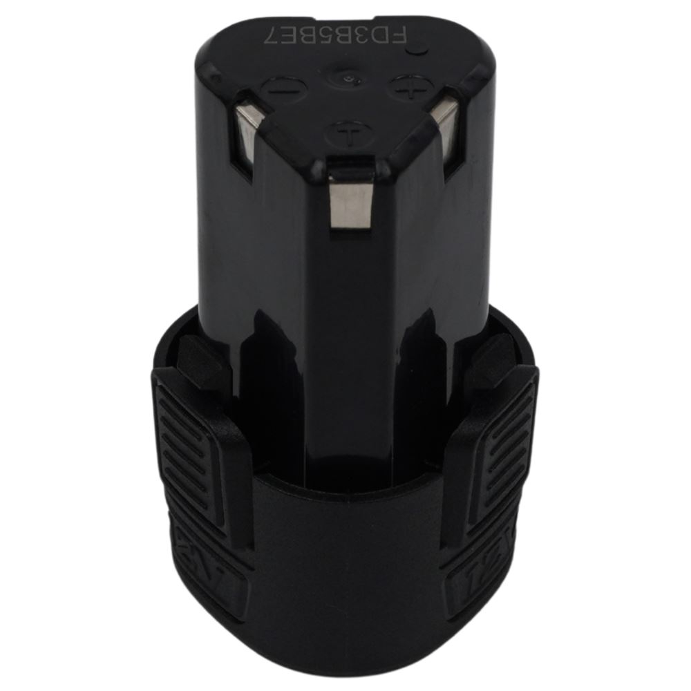 Máy khoan pin Finder FD10041223 12V Màu Đen - Cam