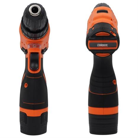 Máy khoan pin Finder FD10041223 12V