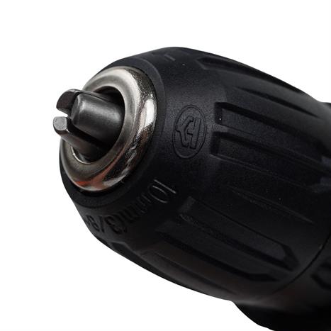 Máy khoan pin Finder FD10041621 16.8V Màu Đen - Cam