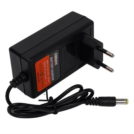 Máy khoan pin Finder FD10041621 16.8V Màu Đen - Cam