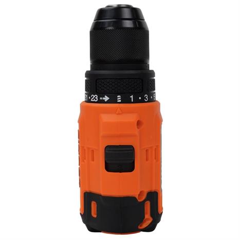 Máy khoan pin Finder FD10181621 16.8V Màu Đen - Cam