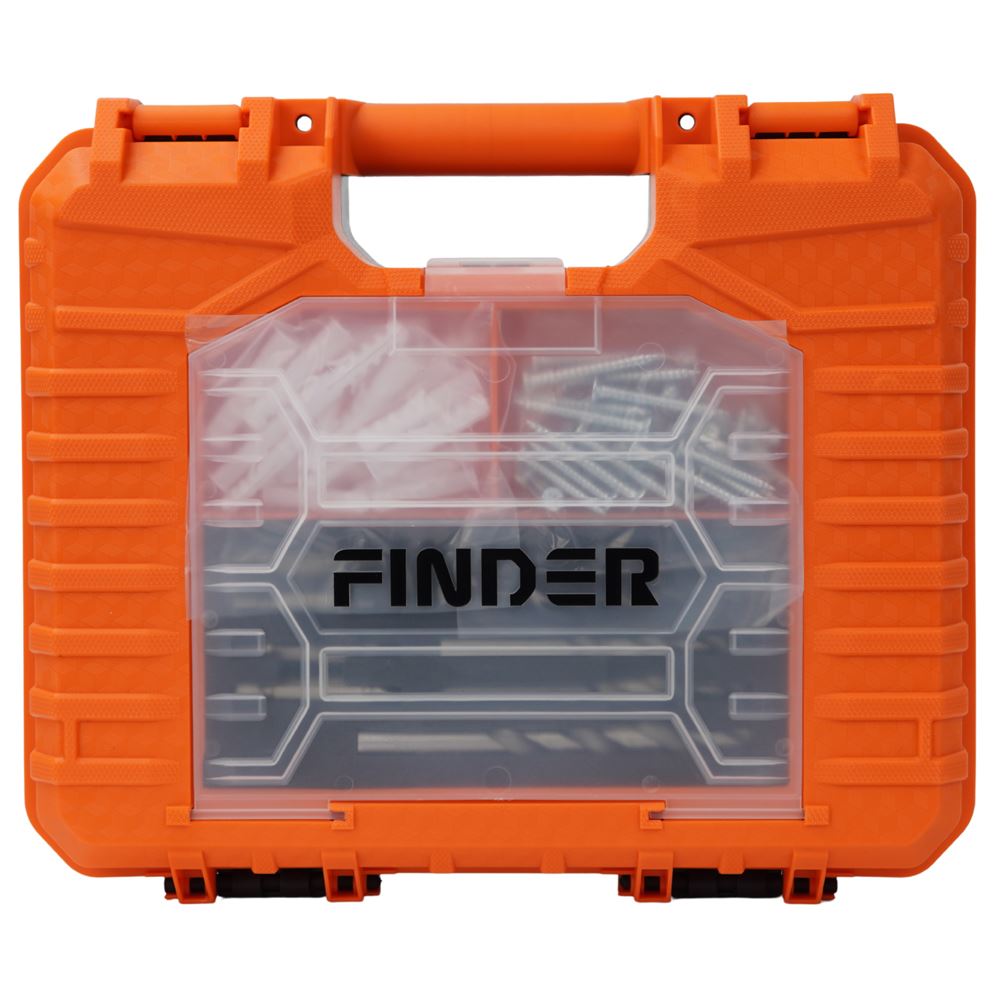 Máy khoan pin Finder FD10181621 16.8V - 3