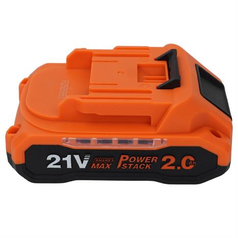 Máy khoan pin Finder FD10042121 21V Màu Đen - Cam