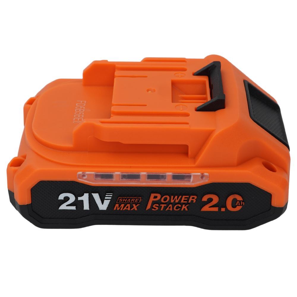 Máy khoan pin Finder FD10042121 21V Màu Đen - Cam