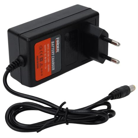 Máy khoan pin Finder FD10042121 21V Màu Đen - Cam