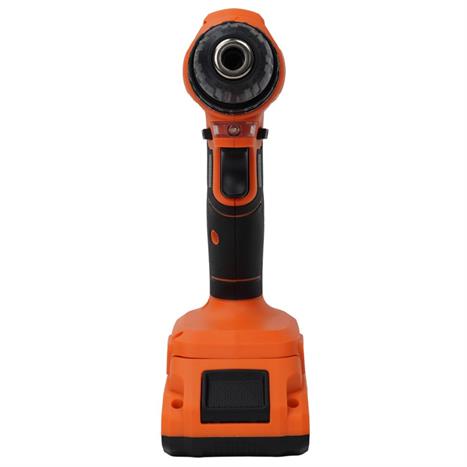 Máy khoan pin Finder FD10042121 21V Màu Đen - Cam