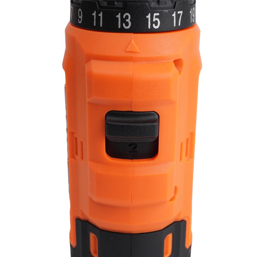 Máy khoan pin Finder FD10042122 21V - 9