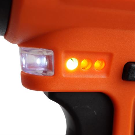 Máy khoan pin Finder FD10042122 21V Màu Đen - Cam