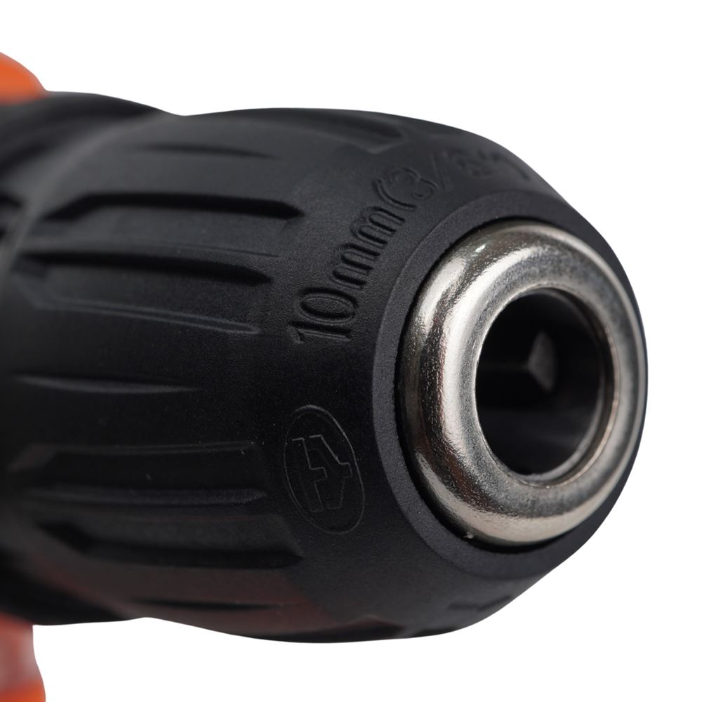 Máy khoan pin Finder FD10042122 21V - 13