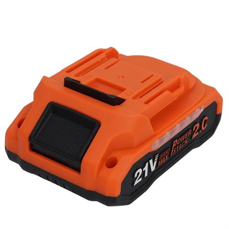 Máy khoan pin Finder FD10042122 21V Màu Đen - Cam