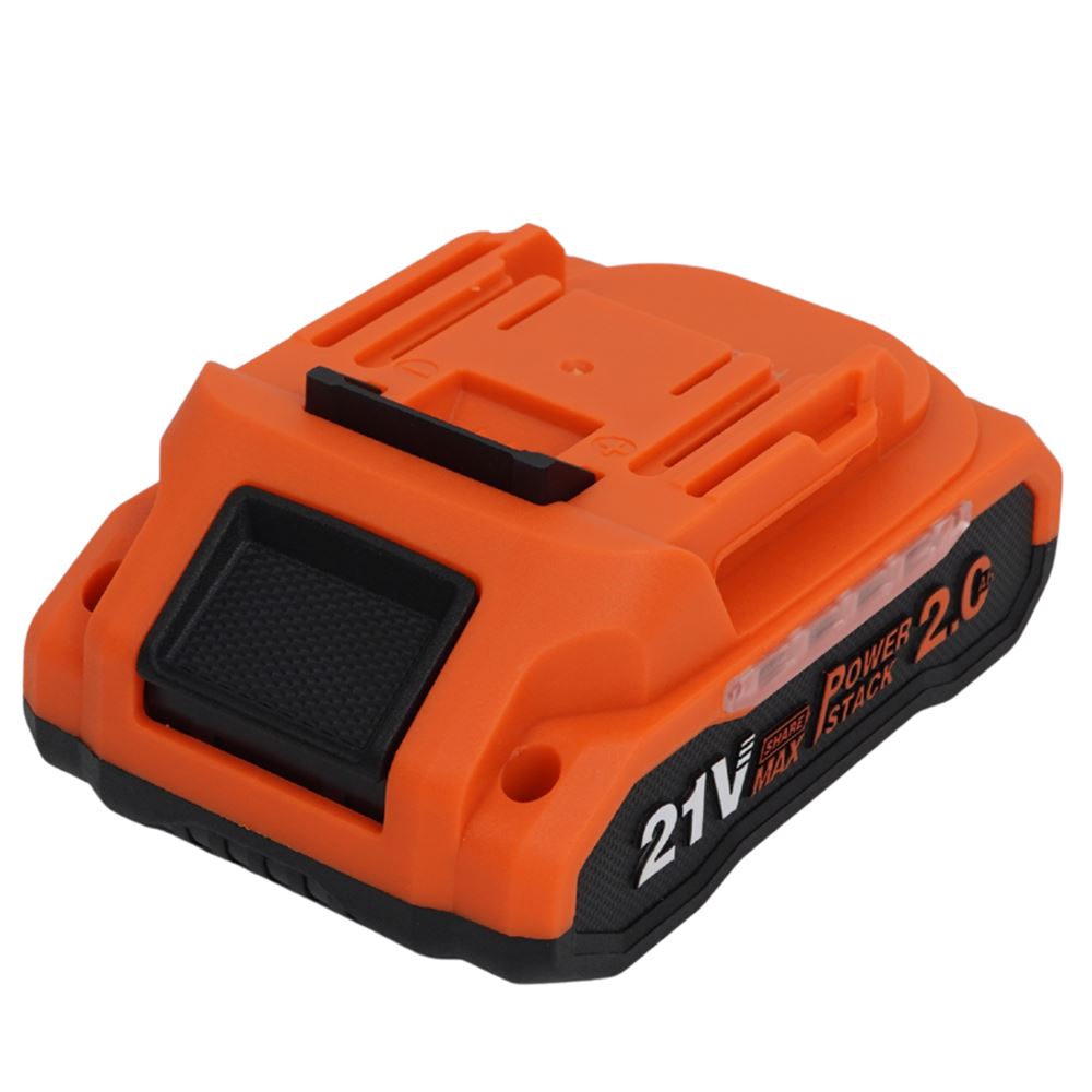 Máy khoan pin Finder FD10042122 21V - 15
