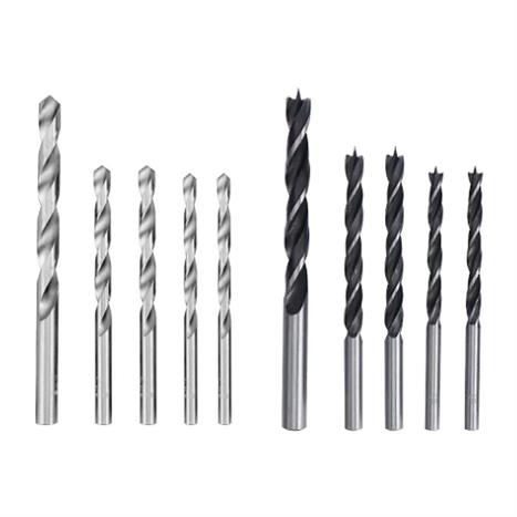 Máy khoan pin Finder FD10042122 21V Màu Đen - Cam