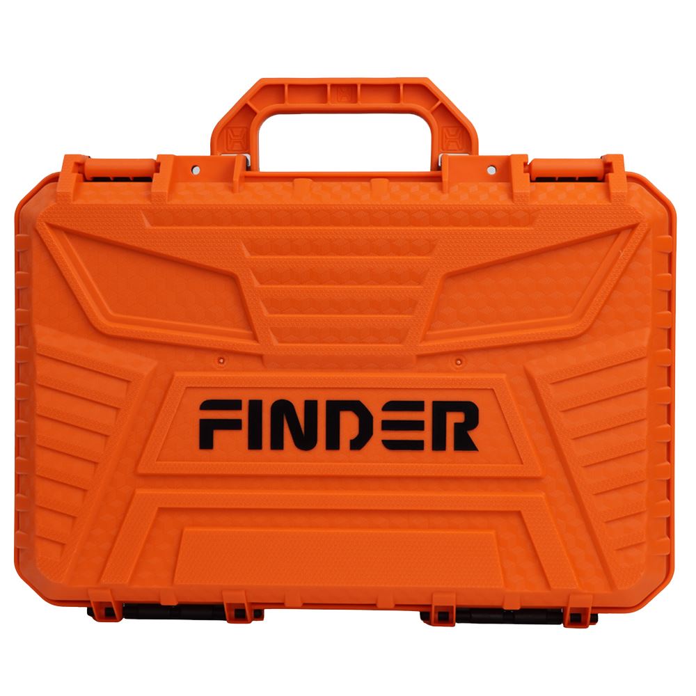 Máy khoan pin Finder FD10042122 21V - 4