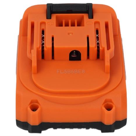 Máy khoan pin Finder FD10182123 21V Màu Đen - Cam