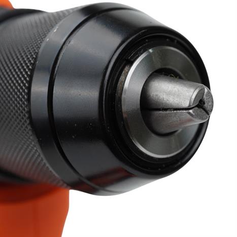 Máy khoan pin Finder FD10182123 21V Màu Đen - Cam