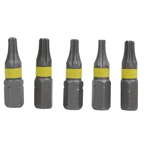 Máy vặn vít pin Finder 197372 4V Màu Đen