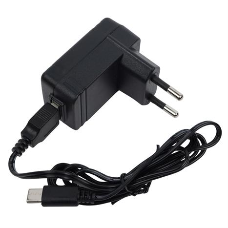 Máy vặn vít pin Finder 197372 4V Màu Đen