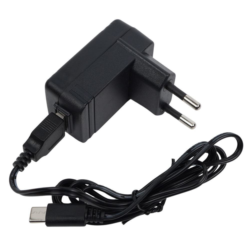 Máy vặn vít pin Finder 197372 4V Màu Đen
