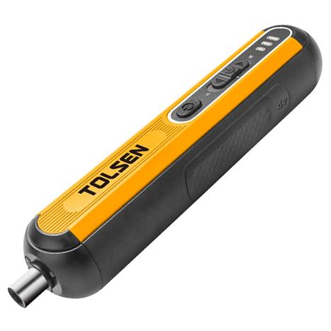 Máy vặn vít pin Tolsen 79005 4V