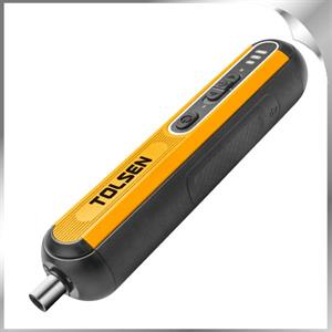 Máy vặn vít pin Tolsen 79005 4V