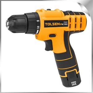 Máy khoan pin Tolsen 79041 12V