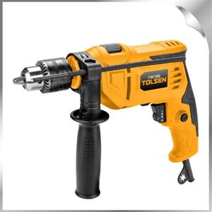 Máy khoan búa điện Tolsen 79498 650W