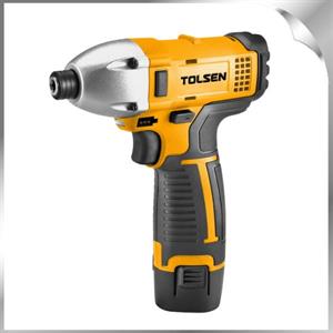 Máy bắt vít pin Tolsen 79037 12V