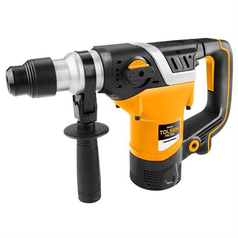 Máy khoan búa điện Tolsen 88530 1100W