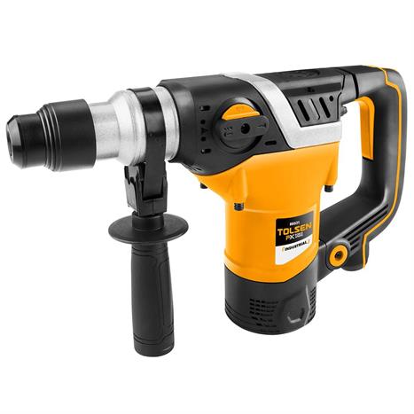 Máy khoan búa điện Tolsen 88531 1500W