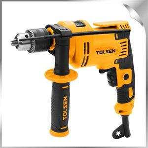 Máy khoan tác động điện Tolsen 79504 650W