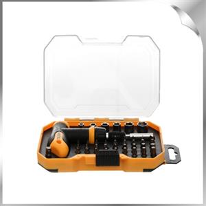 Bộ dụng cụ đa năng 41 món Tolsen 20036
