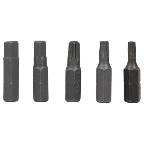 Bộ vặn vít 38 món Finder 193235 Màu Đen - Cam