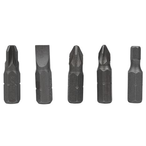 Bộ vặn vít 38 món Finder 193235 Màu Đen - Cam