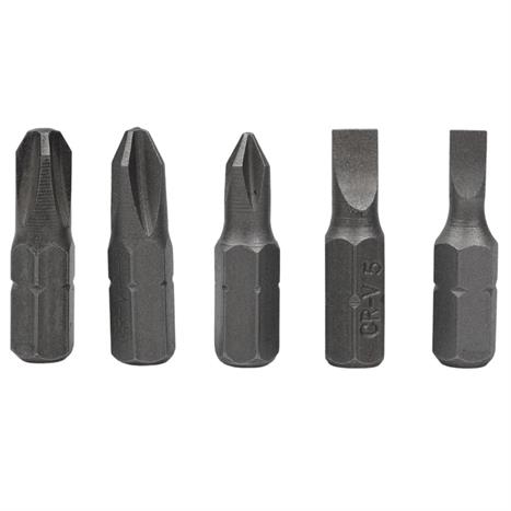 Bộ vặn vít 38 món Finder 193235 Màu Đen - Cam